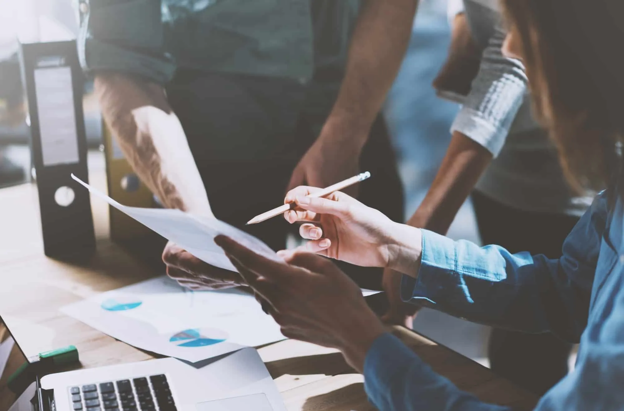 The Importance of Using a Search Rank Checker