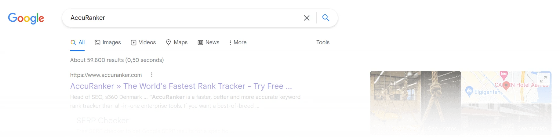 Google preview