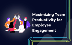 Maximizar a produtividade da equipa: Aproveitando os insights do AccuRanker para o engajamento dos funcionários