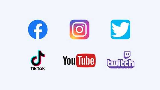 Most Popular Paying Social Platforms