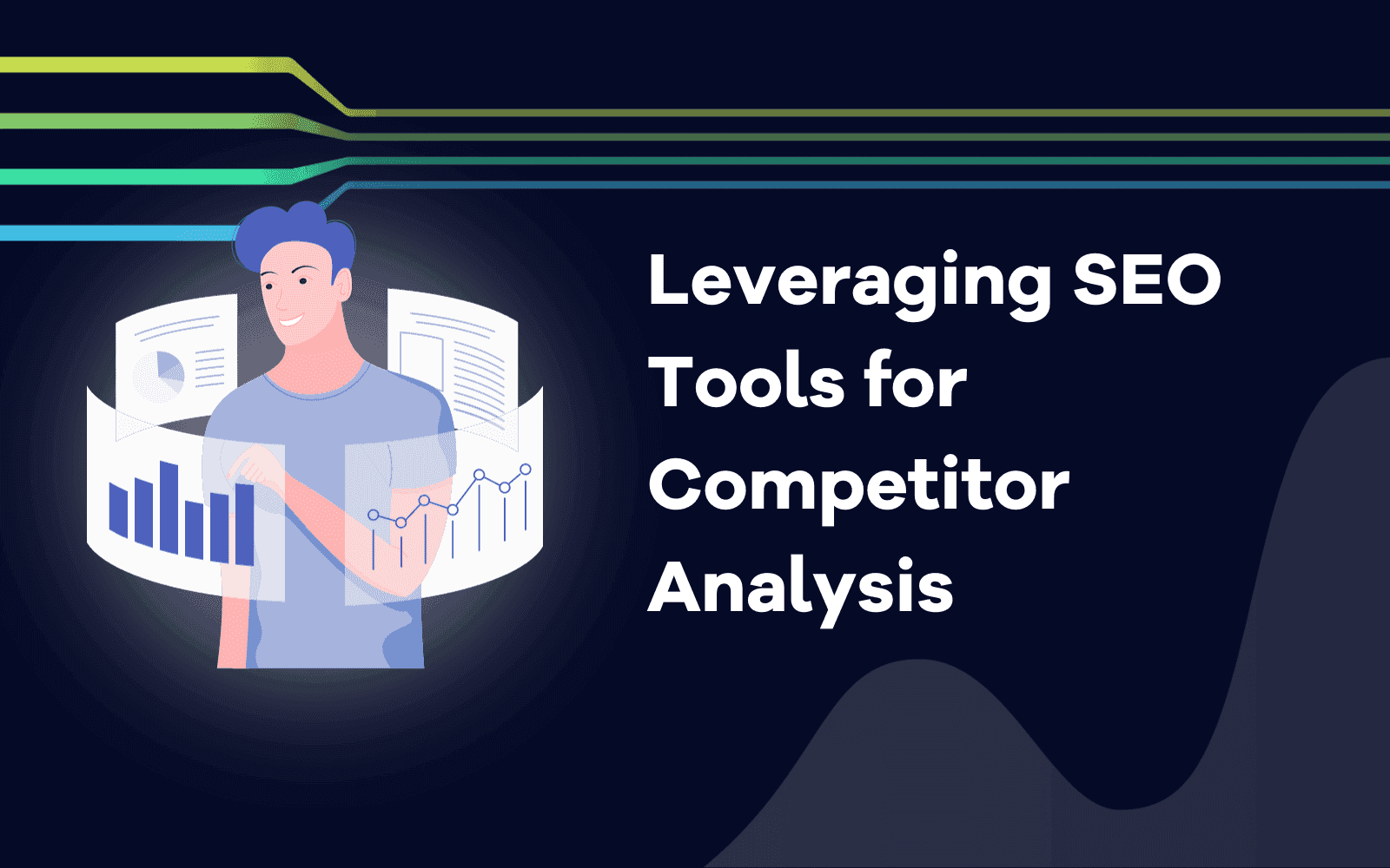 Leveraging SEO Tools for Competitor Analysis: A Comprehensive Guide