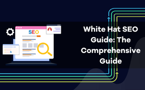 White Hat SEO-opas: White SEO: The Comprehensive Guide: The Comprehensive Guide: The Comprehensive Guide