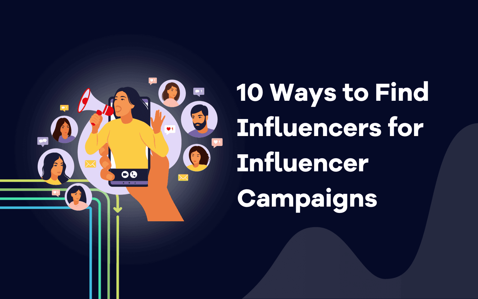 Ways to Find Influencers for Influencer Campaigns