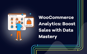 WooCommerce Analytics: Øg salget med databeherskelse