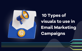  10 tipos de imágenes para su campaña de marketing por correo electrónico