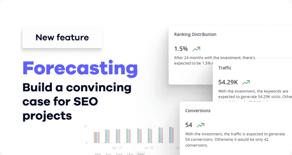 AccuRankers SEO-prognoser: Nyckeln till att få buy-in