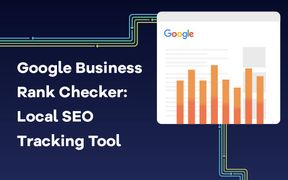  Google Business Rank Checker: Lokaal SEO-traceerhulpmiddel