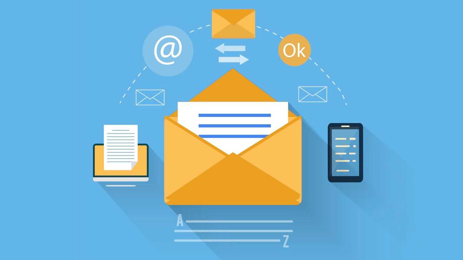 Creating an Effective Email Marketing Campaign