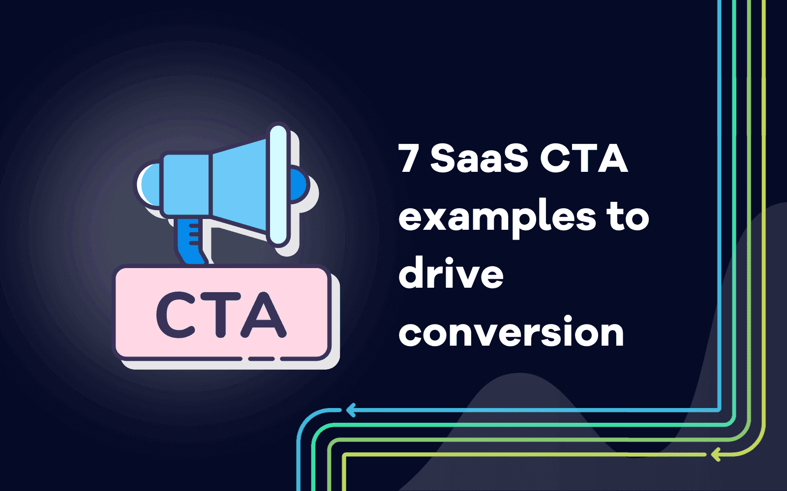 7 SaaS CTA examples to drive conversion — AccuRanker